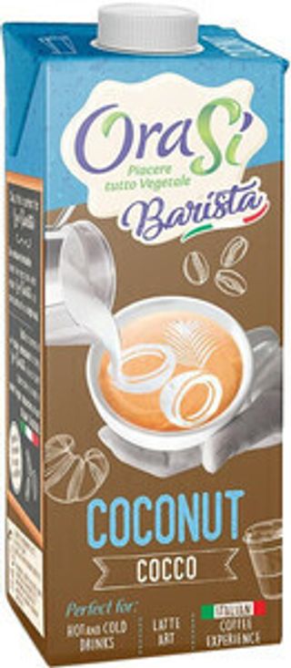 OraSi Barista Vegetale Cocos