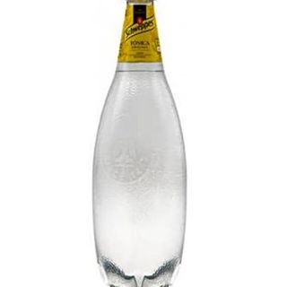 Tónica Original Schweeppes (1 Lt.)