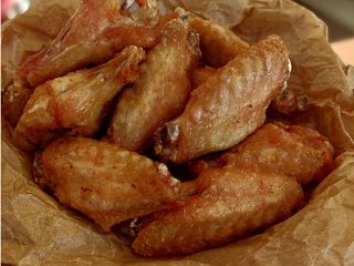 Chicken Wings "Classic" | Курячі крильця "Класичні" (300g)