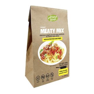 Meaty Mix 200GR