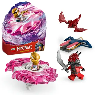 Dragonul Spinjitzu al Sorei - 71824