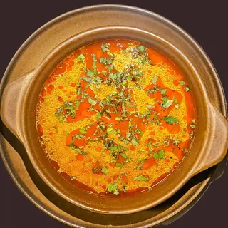 Ciorba de legume