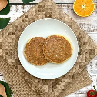 Pancakes dolci