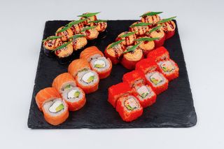 Сет "Райский"  (32 шт.)