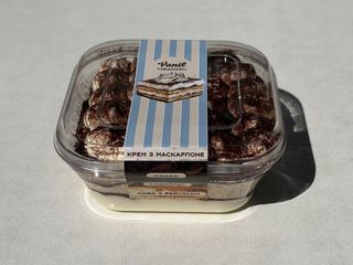 Десерт Тірамісу