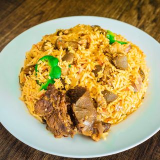 Asun Rice