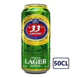 33 Export 50cl Can