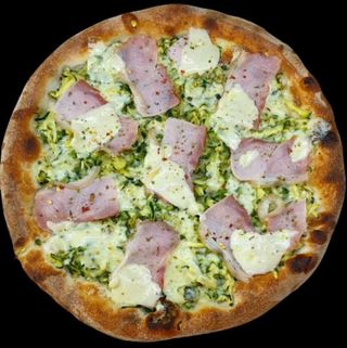 Pizza Contadina Ø33cm