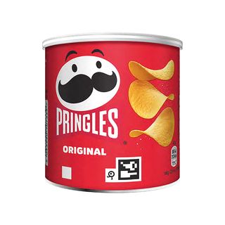 Pringles originale original 40g