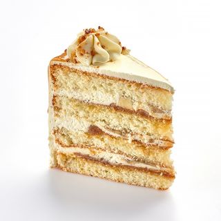 Торт Тоффі/Toffee (200г)