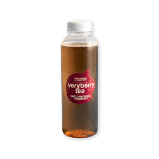 Охладен чай Veryberry tea (500мл)