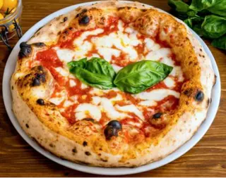 Margherita