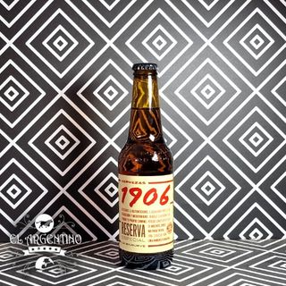 Cerveza 1906 
