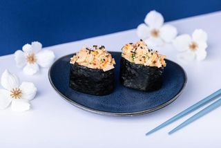 Gunkan surimi 2 szt.