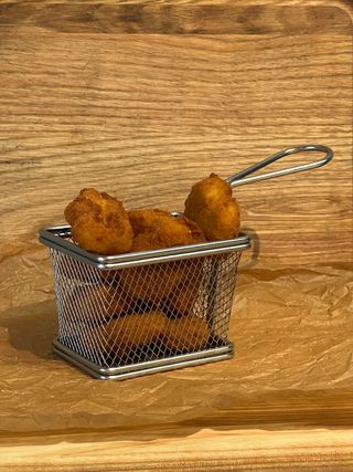 Нагетси (великі) (10шт)