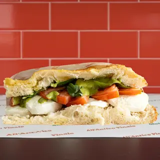 Caprese AV