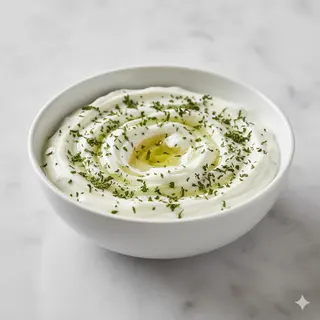 Tzatziki
