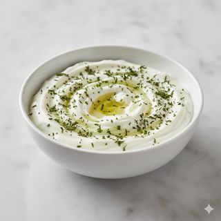 Tzatziki