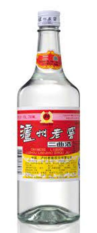 Luzhou Laojiao