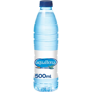 Agua (500 Ml.)