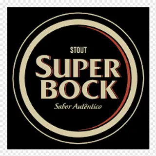 Super Bock Stout Preta