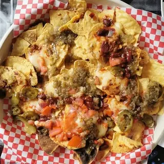 Nachos house