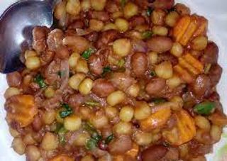  Githeri Plain