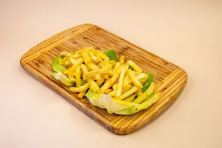 Pomfrit 