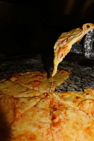Pizza Margharita