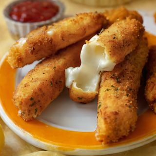 Halloumi Sticks 4 pezzi