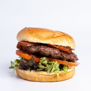 Hamburguesa Manhattan