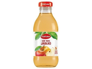 Sok jabłkowy