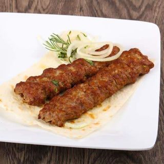 19. Sheek Kebab De Cordero