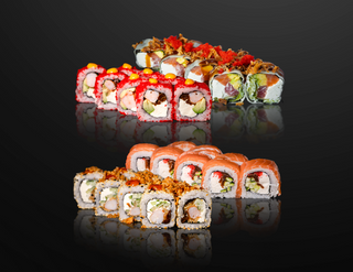 Сет Норвегія (Акція)