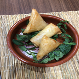 Assortiment De Briouates