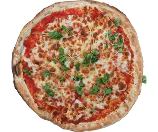 Pizza Margherita