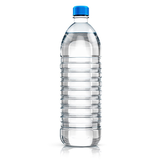 Eau Minérale