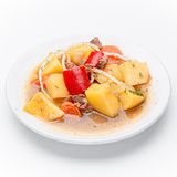 Жаркое из говядины (400 г)