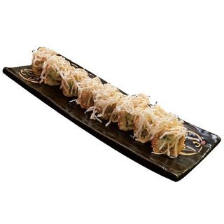 136. Uramaki Surimi (8 Pzs.)