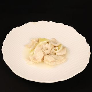 184 Pollo alle limone