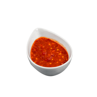 Sos Ardei Iute 40ml