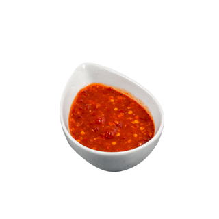 Sos Ardei Iute 40ml
