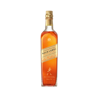 Johnnie Walker Gold Reserve Gb 0.7l 40%/ჯონი ვოქერი გოლდ რეზერვი 0.7ლ 40%