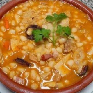 Tripas à moda do Porto  para 2 ou mais px