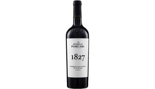 Purcari Roșu Cabernet Sauvignon