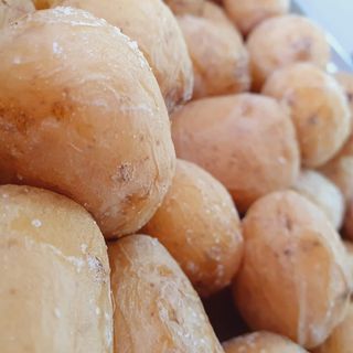 Papas Arrugadas (545 G.)