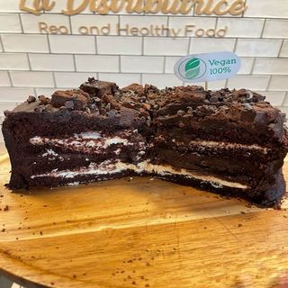 Pastel VeganFriendly Chocolate Wow