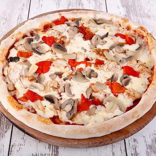 Pizza Rancho