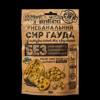 Сир Гауда (30г)