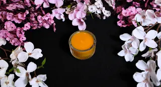 Sos Mango-Chili